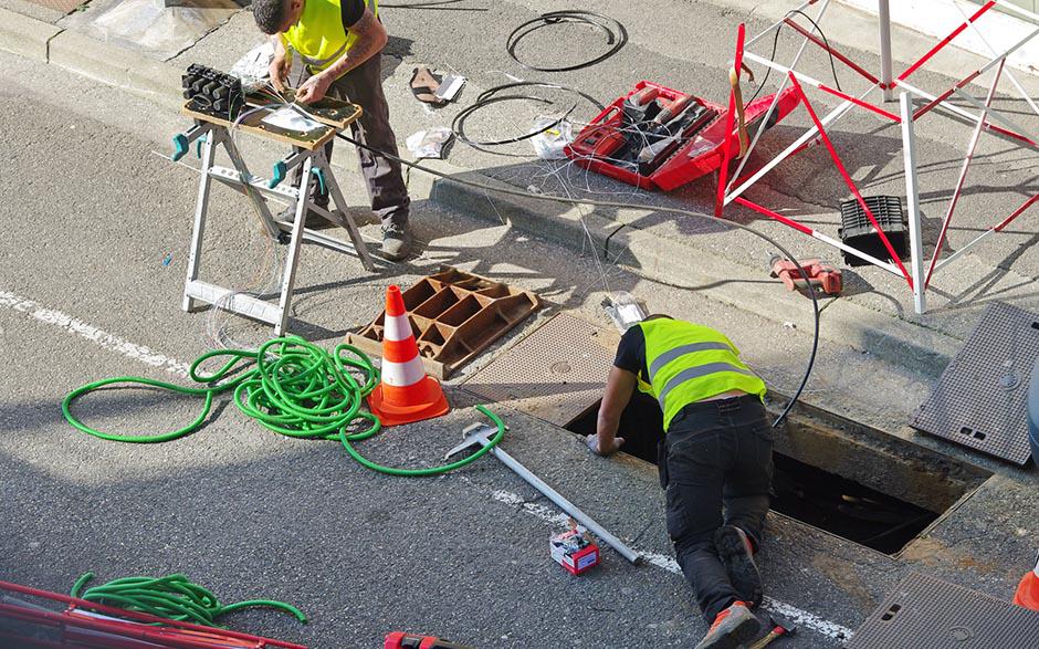 canalisations bouchées Marest-sur-Matz